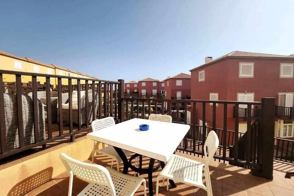 Casa vacanze Villa Casa Claudio Ocean View Costa De Antigua Spagna